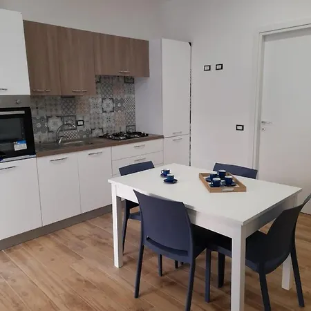 Apartment Nella