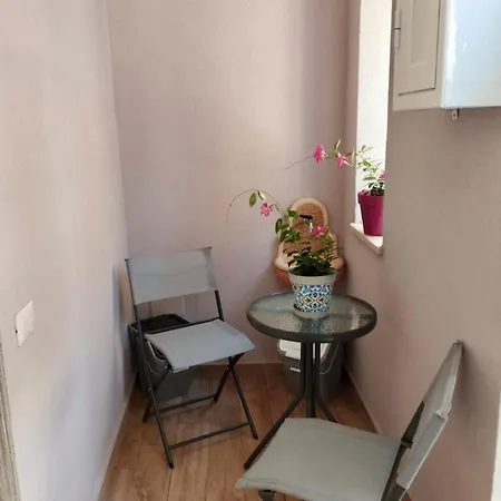 Apartment Nella Trappeto (Sicily)