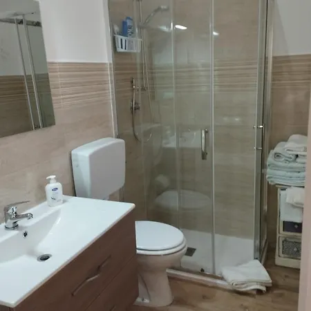 Nella Apartment