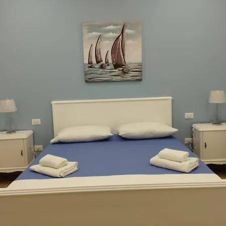 Apartment Nella
