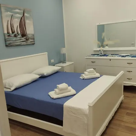Apartment Nella *