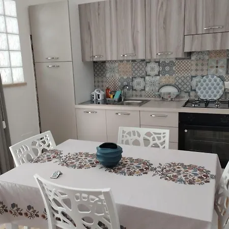 Nella Apartment *