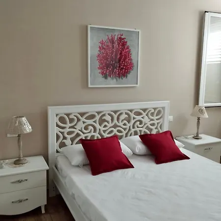 Apartment Nella