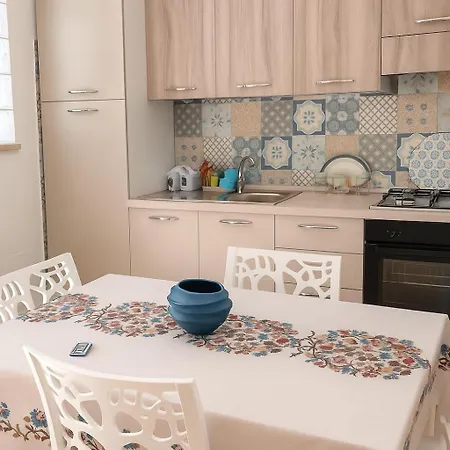 Apartment Nella *