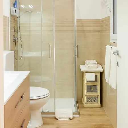 Nella Apartment